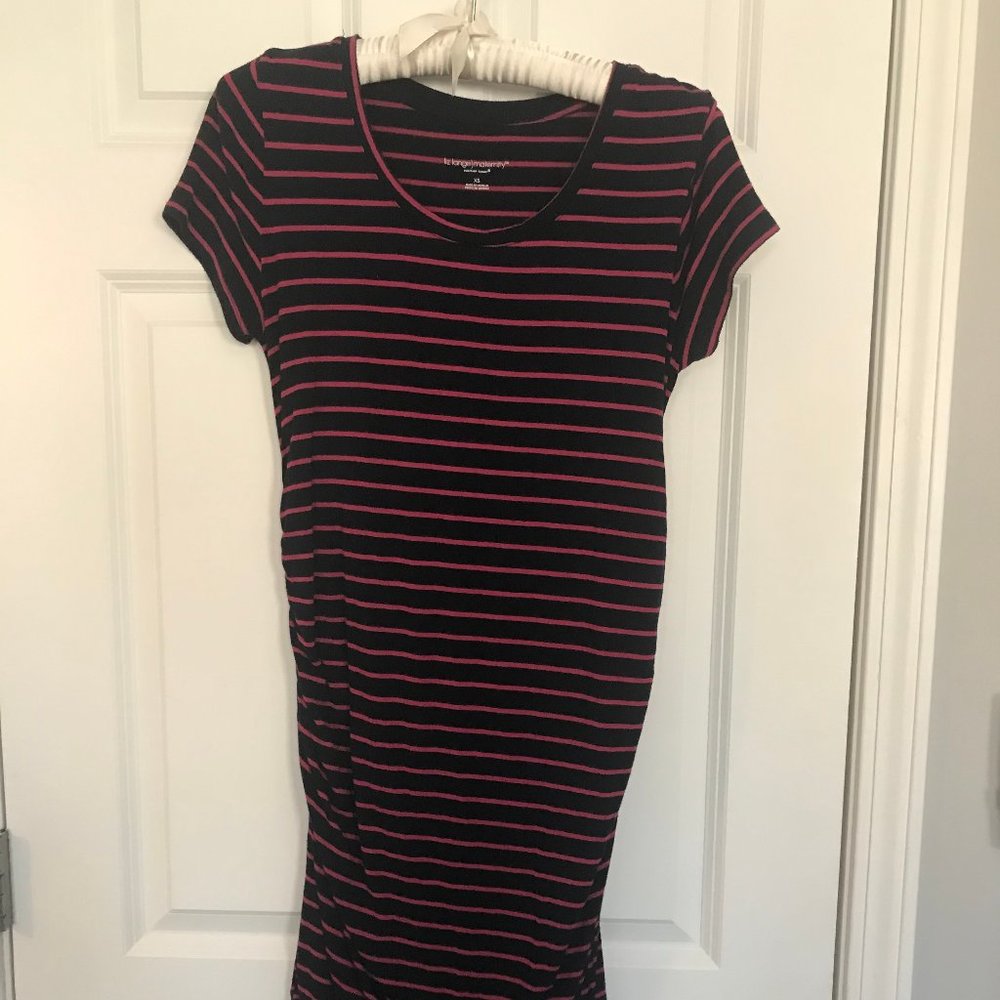 Liz Lange Maternity Dress - Super soft!